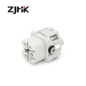 Amnewid Han A 10A 4 PIN Connector 09200042611