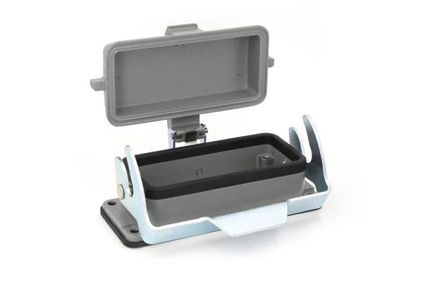 10B Bulkhead Housing 1 And 2 Locking Lever