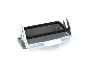 10B Bulkhead Housing 1 A 2 Lever Cloi