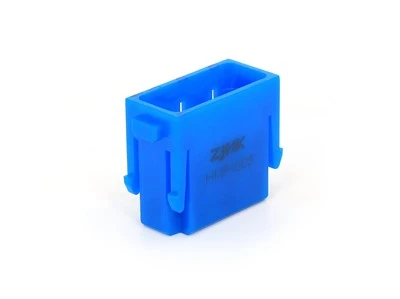Modiwl 3-pin Mewnosod Ar Gyfer Cysylltiad Niwmatig